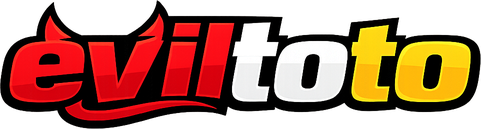 Logo eviltoto